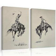 Western cowboy wall for sale  Delivered anywhere in USA 