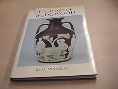 The story wedgewood d'occasion  Livré partout en Belgiqu