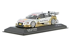 Minichamps audi dtm for sale  Delivered anywhere in UK