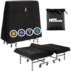 Hicover ping pong for sale  Delivered anywhere in UK