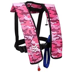 Manual inflatable life for sale  Delivered anywhere in USA 