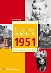 Enfants 1951 d'occasion  Livré partout en France