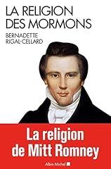 Religion mormons d'occasion  Livré partout en Belgiqu