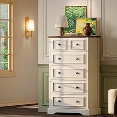 Vvflu farmhouse drawer for sale  Delivered anywhere in USA 