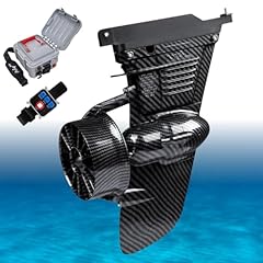 Electric fin kit for sale  Delivered anywhere in USA 