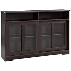 Homcom sideboard buffet for sale  Delivered anywhere in USA 