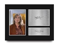 Hwc trading claire for sale  Delivered anywhere in UK
