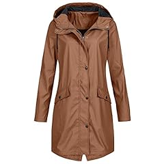 Waterproof jackets women for sale  Delivered anywhere in UK