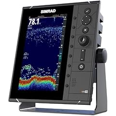 Simrad s2009 fishfinder d'occasion  Livré partout en France