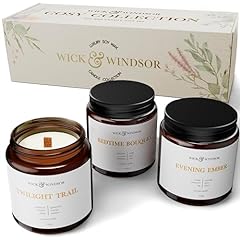 Wick windsor scented for sale  Delivered anywhere in UK