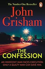 Confession gripping crime for sale  Delivered anywhere in UK