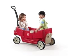 Step2 around wagon for sale  Delivered anywhere in USA 