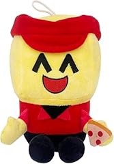 Forsaken chance plush for sale  Delivered anywhere in UK