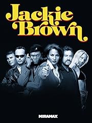 Jackie brown for sale  Delivered anywhere in UK