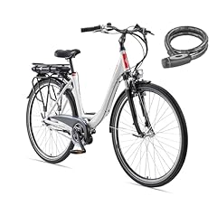 Telefunken bike damen gebraucht kaufen  Wird an jeden Ort in Deutschland