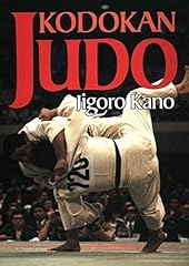 Kodokan judo the d'occasion  Livré partout en France