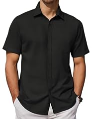 Coofandy mens short for sale  Delivered anywhere in USA 
