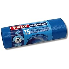 Frio confezione sacchetti usato  Spedito ovunque in Italia 