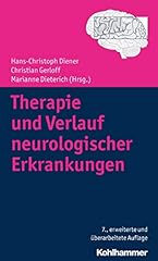 Therapie verlauf neurologische gebraucht kaufen  Wird an jeden Ort in Deutschland