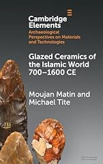 Glazed ceramics islamic for sale  Delivered anywhere in UK