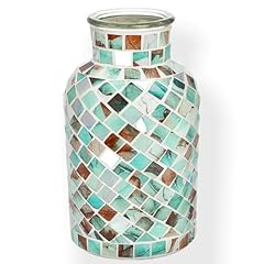 Yimitee blue glass for sale  Delivered anywhere in USA 