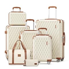 Melalenia luggage sets for sale  Delivered anywhere in USA 
