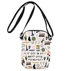 Baggins movie crossbody for sale  Delivered anywhere in UK