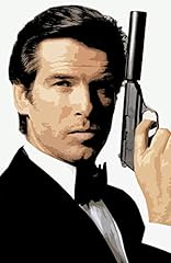 James bond 007 for sale  Delivered anywhere in USA 