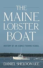 Maine lobster boat for sale  Delivered anywhere in USA 