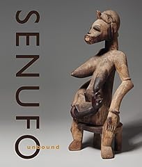 Senufo unbound susan gebraucht kaufen  Wird an jeden Ort in Deutschland