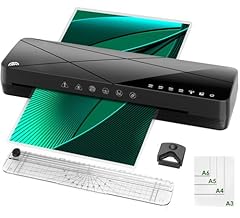 Laminator laminator machine for sale  Delivered anywhere in UK