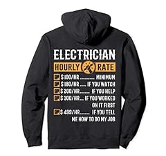 Funny electrician gifts for sale  Delivered anywhere in USA 