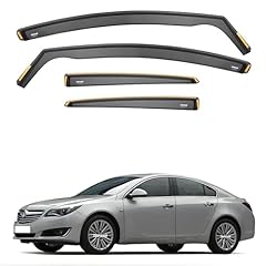 Ispeed wind deflectors for sale  Delivered anywhere in UK