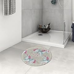 Dhaey round shower for sale  Delivered anywhere in UK