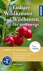 Essbare wildkräuter und usato  Spedito ovunque in Italia 