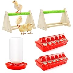 Gifank chick feeder for sale  Delivered anywhere in USA 