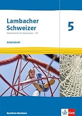 Lambacher schweizer mathematik gebraucht kaufen  Wird an jeden Ort in Deutschland