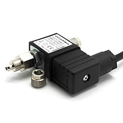 Aquarium co2 solenoid for sale  Delivered anywhere in UK