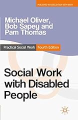 Social work disabled for sale  Delivered anywhere in USA 