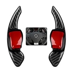 2pcs auto carbon gebraucht kaufen  Wird an jeden Ort in Deutschland