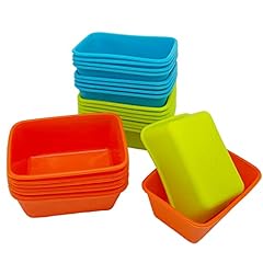 Pieces silicone baking for sale  Delivered anywhere in USA 