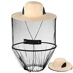 Mosquito head net for sale  Delivered anywhere in UK