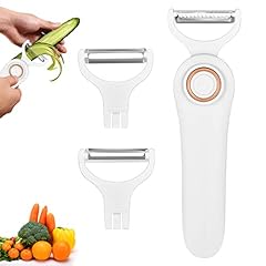 Electric peeler stainless for sale  Delivered anywhere in UK