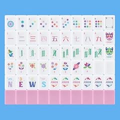 Gemscream american mahjong for sale  Delivered anywhere in USA 