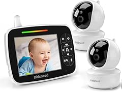 Kidsneed baby monitor for sale  Delivered anywhere in USA 