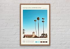 San juan capistrano for sale  Delivered anywhere in USA 