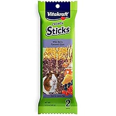 Vitakraft crunch sticks for sale  Delivered anywhere in USA 