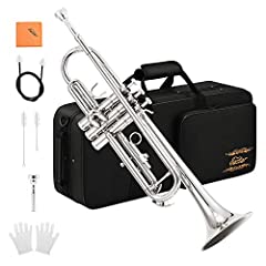 Eastar standard trumpet for sale  Delivered anywhere in USA 