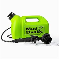 Mud daddy portable for sale  Delivered anywhere in UK