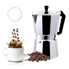 Stovetop coffee makers for sale  Delivered anywhere in UK